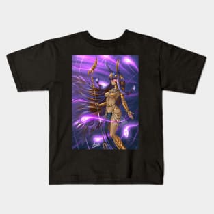 Nitocris Kids T-Shirt